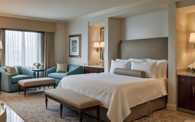 London Adventures Await: Why Albro House Hotel is a Hidden Gem for Travellers