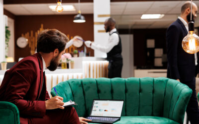 Relax, Explore, Repeat: A Stress-Free Vacation at Albro House Hotel