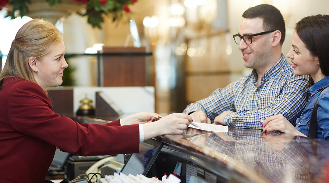 Why People Love Staying at Albro House Hotel